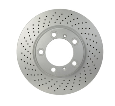 DISC BRAKE ROTOR