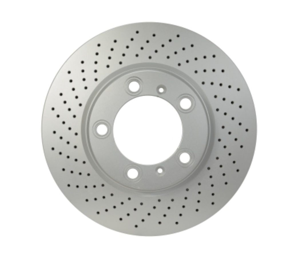 DISC BRAKE ROTOR