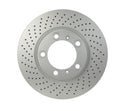 DISC BRAKE ROTOR