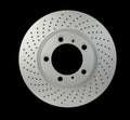 DISC BRAKE ROTOR