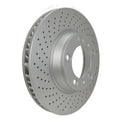 DISC BRAKE ROTOR