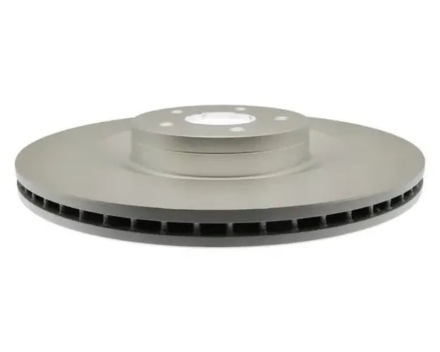 CRYO SPORT DRILLED & SLOTTED BRAKE