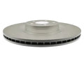 CRYO SPORT DRILLED & SLOTTED BRAKE