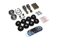 Camburg Engineering 4WD 2009-2021 RAM 1500 1.25 UCA Hardware & Uniball Kit CAM-810002