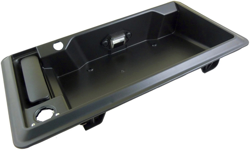 EXTERIOR HANDLE