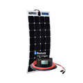 GPFLEX110E: 110 WATT FLEXIBLE SOLAR EXPANSION KIT