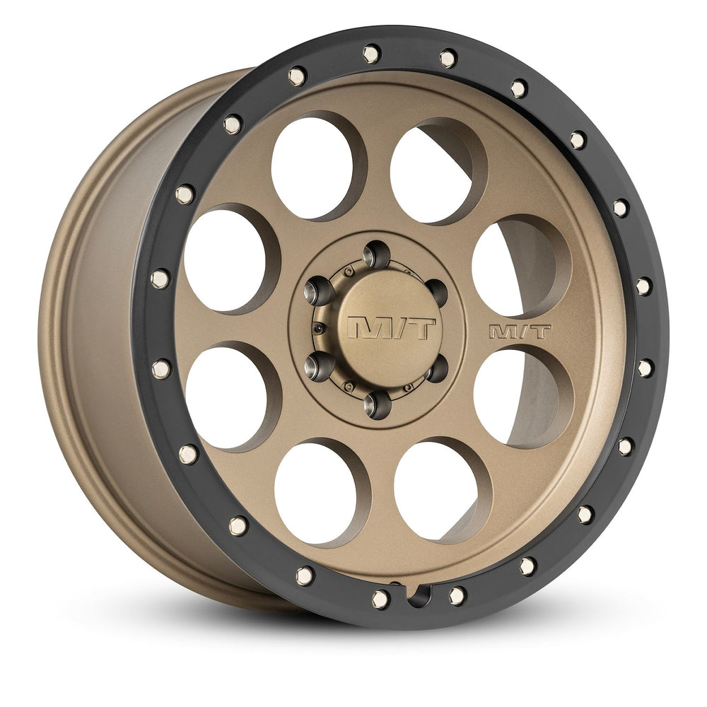 Mickey Thompson auto part