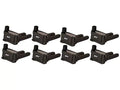 Street Fire Ignition Coils 2003-2005 5.7L Hemi, Black 8-Pack 8-Pack, Direct Bolt-In To Factory Connectors MSD Ignition