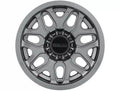 Method MR322 / 20x10 / 8x180 BP / -18ET / 4.76in BS / 130.81mm CB - Gloss Titanium Wheel