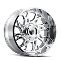AMERICAN TRUXX DESTINY AT1913 CHROME 20X9 5-127 5-139.7 0MM 87.1MM