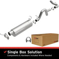 MagnaFlow BRE Exhaust Kit 94-95 Dodge Ram 2500 3500 5.9L