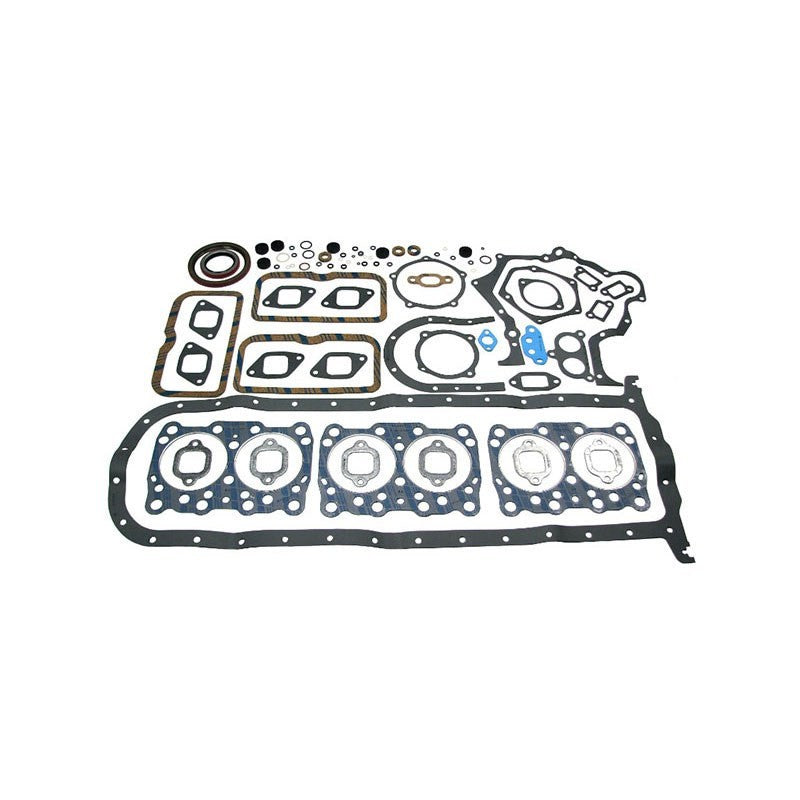 COMPLETE OVERHAUL GASKET SET