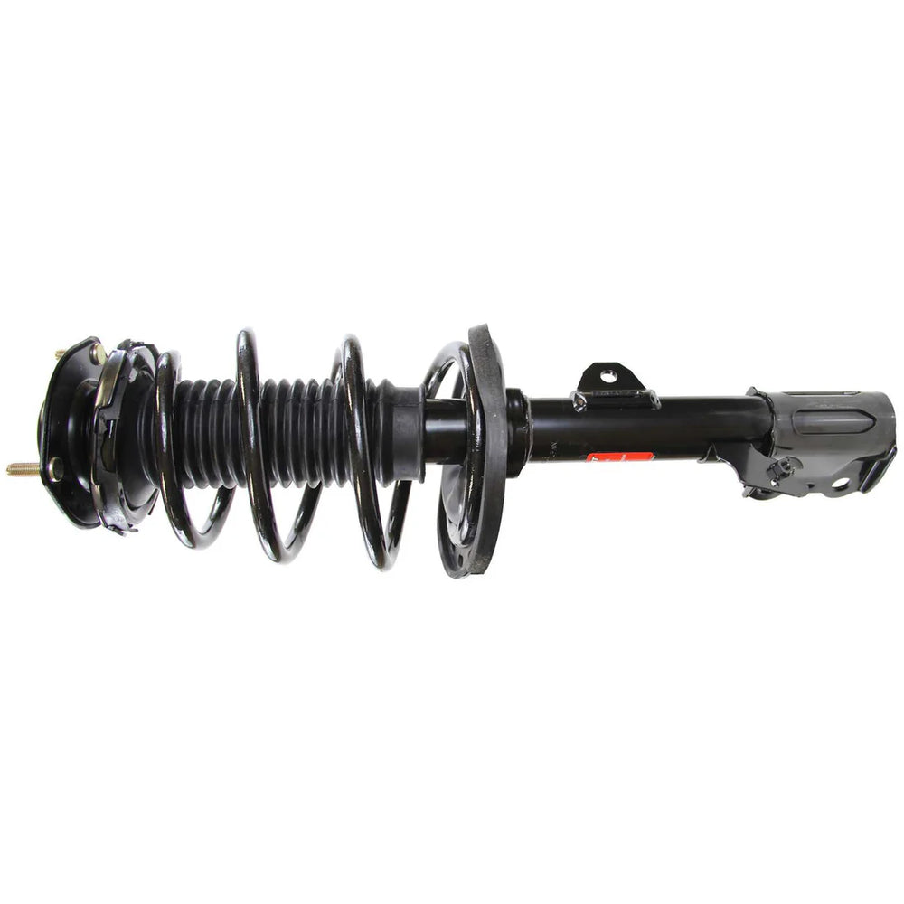 QUICK-STRUT ASSEMBLY