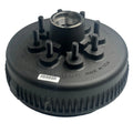 HD 7.2K 865 9/16 GRS CUPS & STUDS 4.75 PILOT