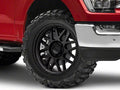 KM535 20X9 6X135 M-BLK 18MM