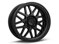 KM535 20X9 6X135 M-BLK 18MM