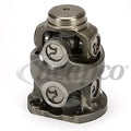 Double Cardan CV Head