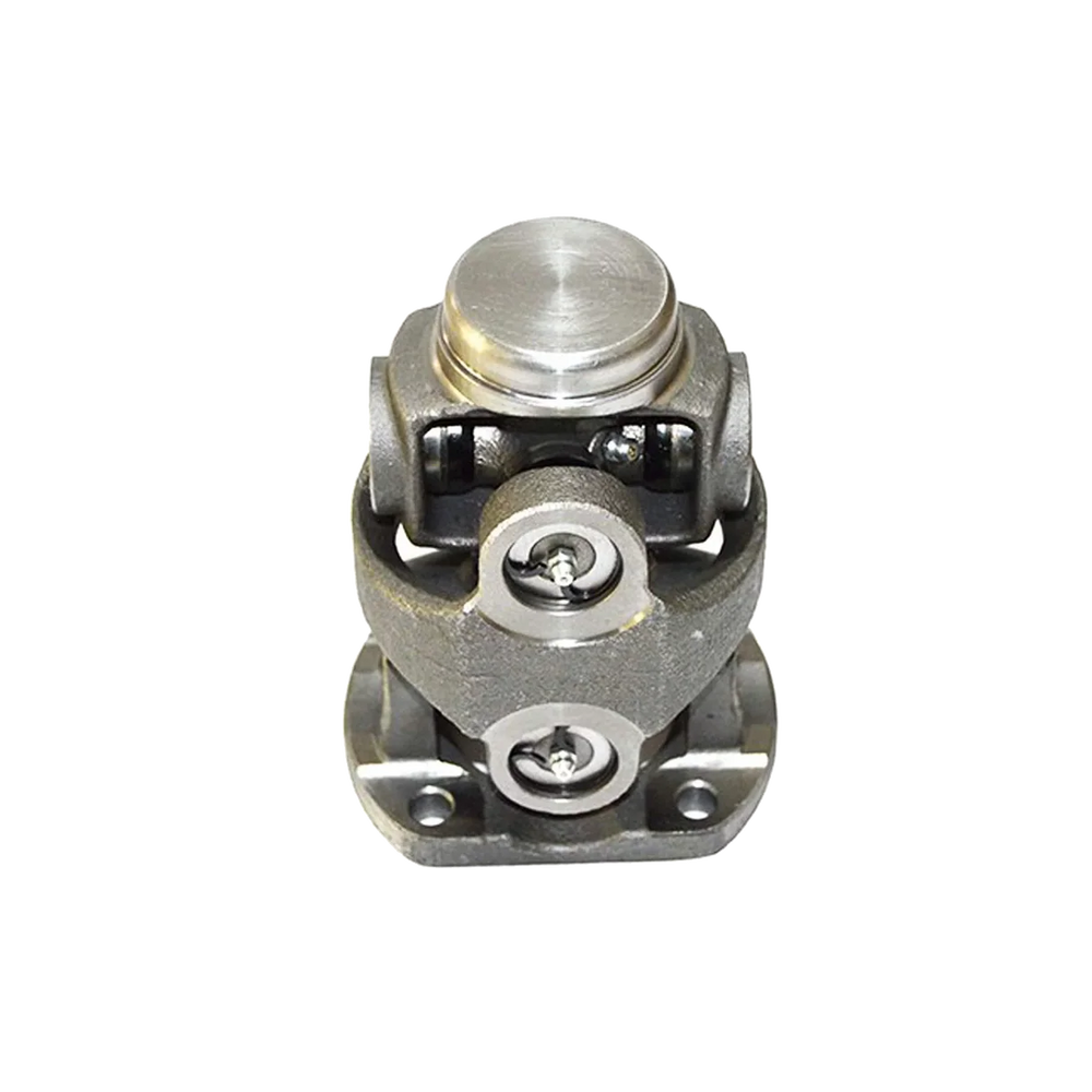 Double Cardan CV Head