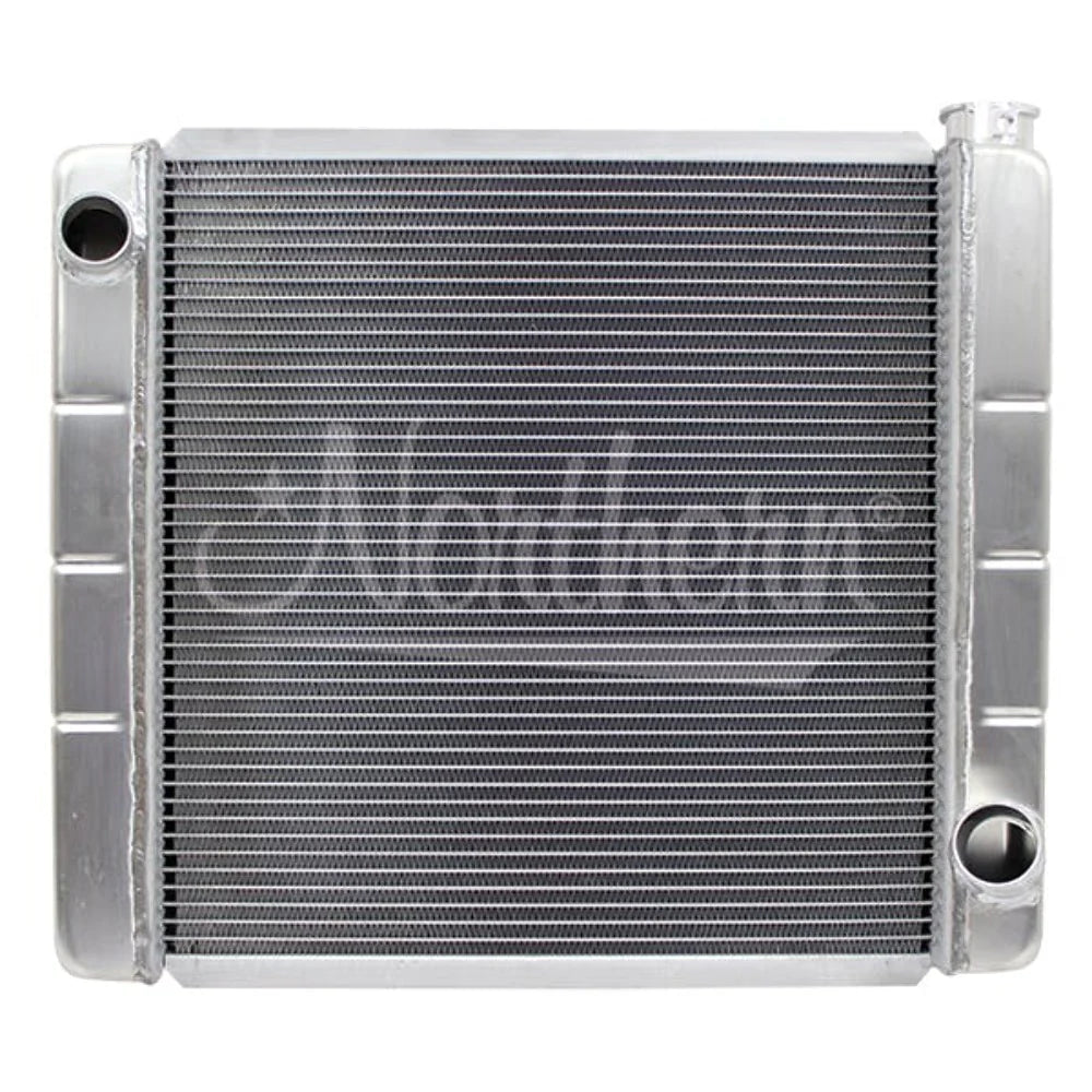 RACE PRO SPRINT CAR 22IN 1 ROW RADIATOR