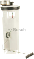 FUEL PUMP MODULE