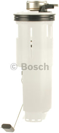 FUEL PUMP MODULE