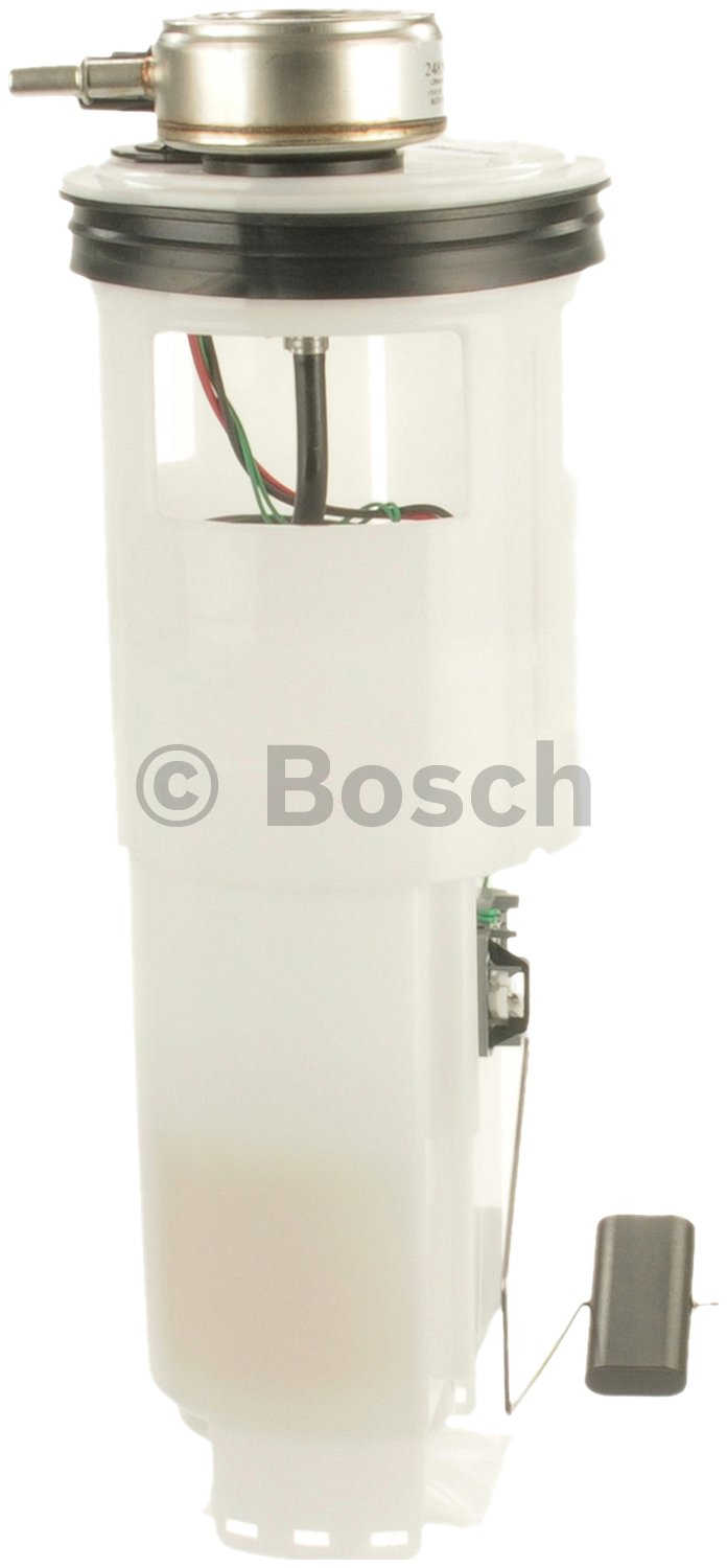 FUEL PUMP MODULE