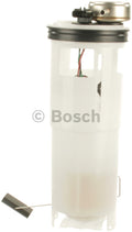 FUEL PUMP MODULE