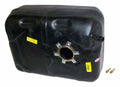 15 Gallon Plastic Fuel Tank for 1987-1990 Jeep YJ Wrangler Crown Automotive