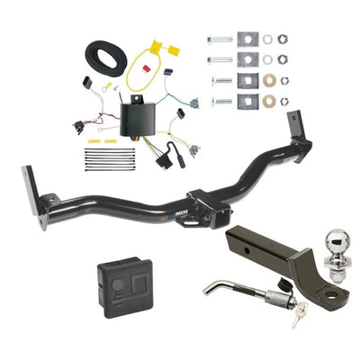 Bulldog Winch auto part
