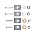 ROUND TUBE MAX-FRAME RECEIVER