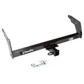 Bulldog Winch auto part