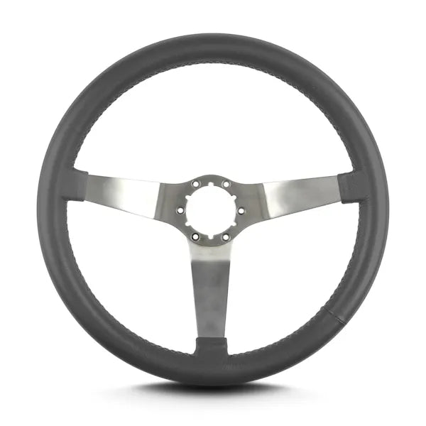 VETTE 3 14IN BRUSHED STANDARD GRIP DARK GREY
