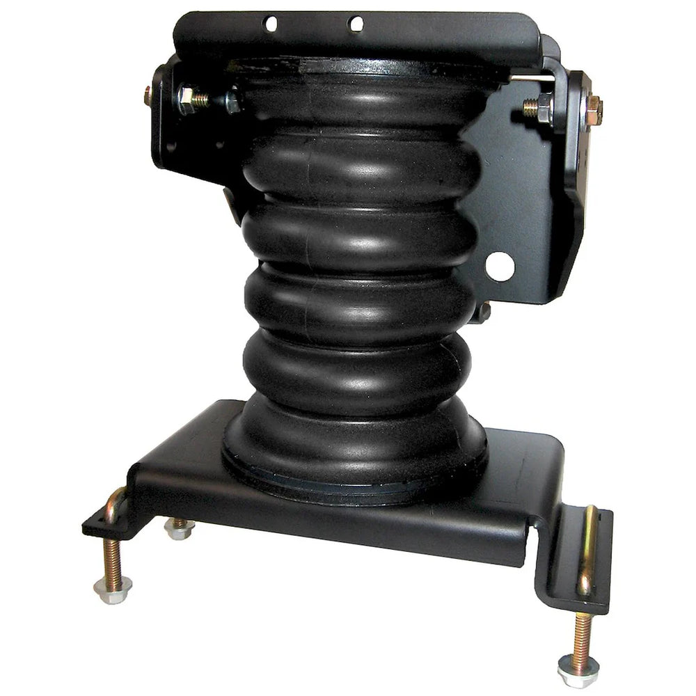 SUMOSPRINGS REBELPROGRESSIVE COMPRESIVE W/FULL MEMORY REAR SUSPENSION ENHANCER