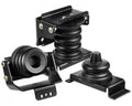 SUMOSPRINGS REBELPROGRESSIVE COMPRESIVE W/FULL MEMORY REAR SUSPENSION ENHANCER