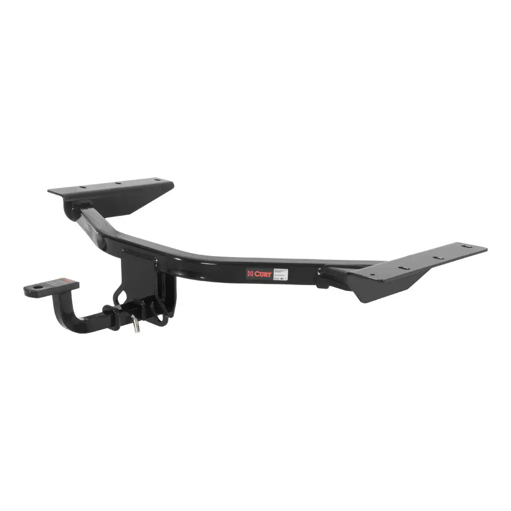 TRAILER HITCH
