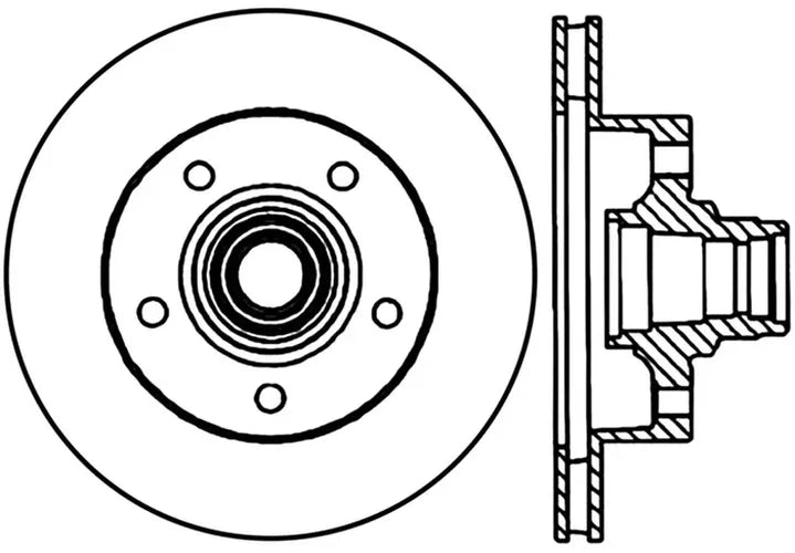 SPORTSTOP CRYO ROTOR