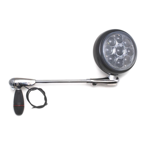 6 IN. SPOTLIGHT-LED-RH