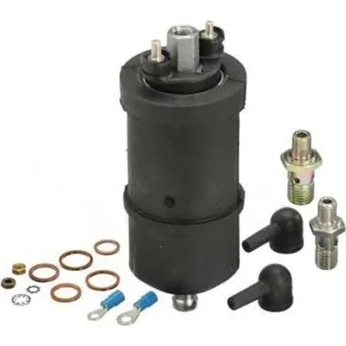 FUEL PUMP ELECTRIC