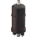 FUEL PUMP ELECTRIC