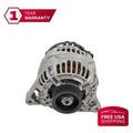 RE ALTERNATOR