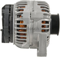 RE ALTERNATOR