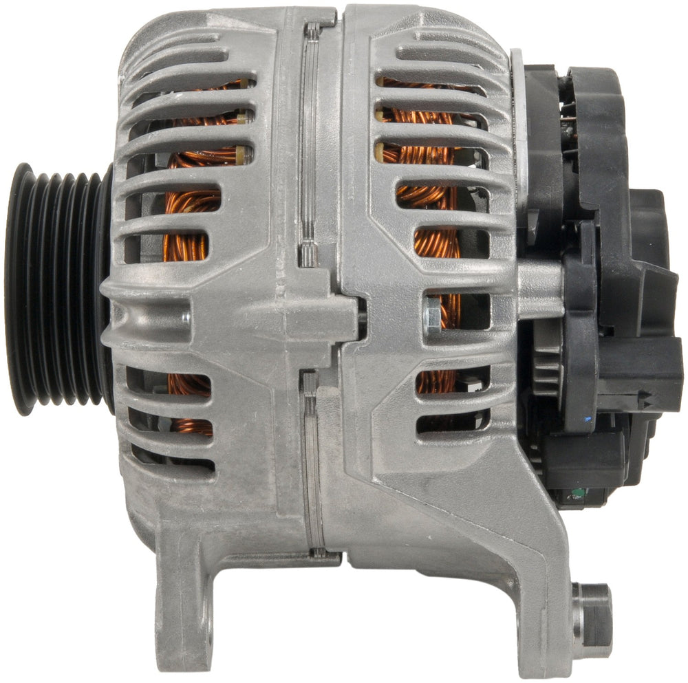 RE ALTERNATOR