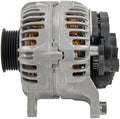 RE ALTERNATOR
