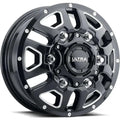 HUNTER VAN DUALLY 16 6 138.8MM A89-