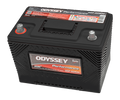 Odyssey auto part installed view