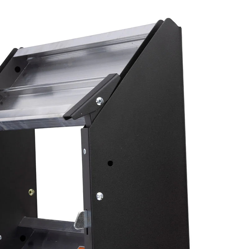 STEP ABOVEGEN2 3 STEP ENTRY STEP MANUAL 8IN RISE FITS INNER DOOR FLANGE WIDTH OF 23.7526.25IN
