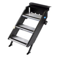 STEP ABOVEGEN2 3 STEP ENTRY STEP MANUAL 8IN RISE FITS INNER DOOR FLANGE WIDTH OF 23.7526.25IN