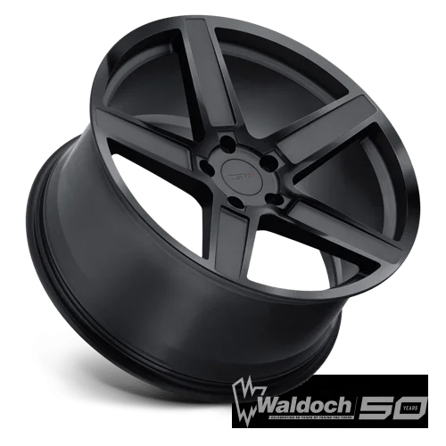 TW ASCENT 19X8.5 5X114 +40 76 M-GM