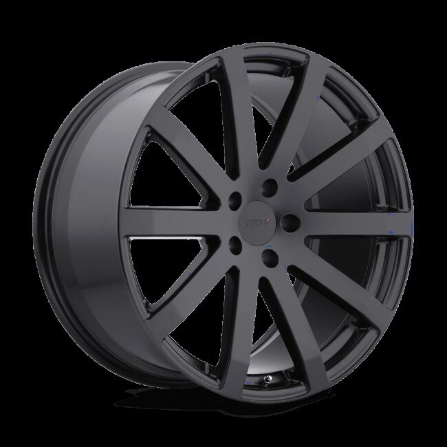 TW BROOKLANDS 19X8 5X120 +35 76 M-B