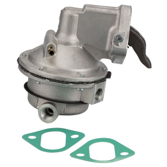 MECHANICAL FUEL PUMP